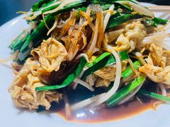 -常赢三兄弟·清真涮肉·清真炒菜(朝阳新城店)