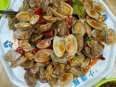 -小海豚•老字号海鲜餐厅(天涯店)