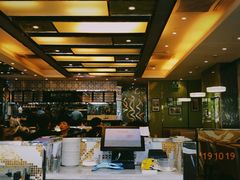 -香港新记茶餐厅(湖墅南路店)