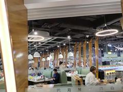 -圣罗巴甄选自助(麦凯乐店)