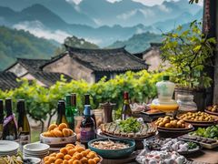 -圣都家居装饰(千岛湖店)