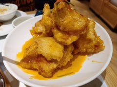-关东小磨东北菜(漕河泾印象城店)