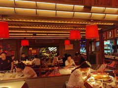 -小龙坎火锅(全球总店)