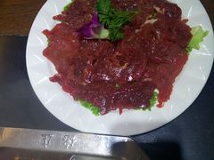 -重庆德庄火锅(体育中心店)