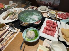 -协成海鲜火锅(情侣路店)