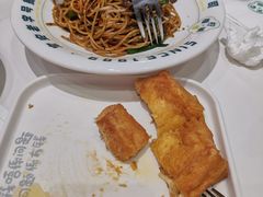 -柠檬树茶餐厅(海雅缤纷城店)