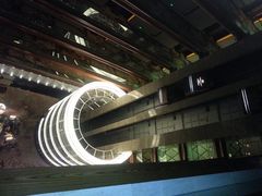 -苏州金鸡湖中茵皇冠假日酒店