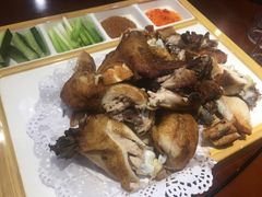 -北纬39度天津宴(黑牛城道店)