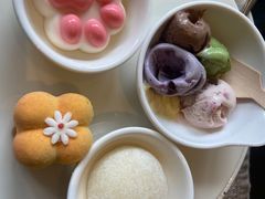 -盛宴自助餐厅(运达喜来登店)