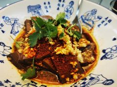 -汉唐宴长安食府