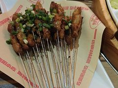 -怪噜范·老贵阳街头名小吃(鸿通城店)