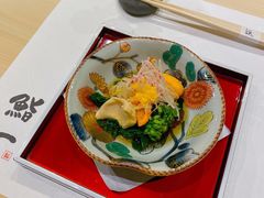 -鮨一日本料理(大中华店)