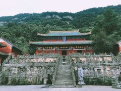 -武当山风景区