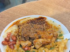 -小豆海棠(人民南路店)