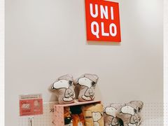 -优衣库(红谷滩万达店)