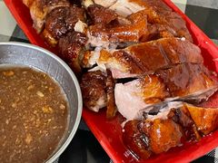 -广东粤秀餐馆(佳家花园小区店)