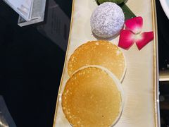 -曙亚洲餐厅-重庆富力艾美酒店(南坪万达广场店)