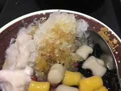 -鲜芋仙(南开大悦城店)