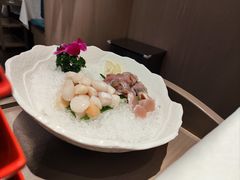 -纯味斑鱼府(中海环宇荟店)