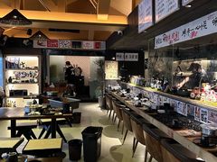 -贰醒·私房小院烧烤 (太古里店)
