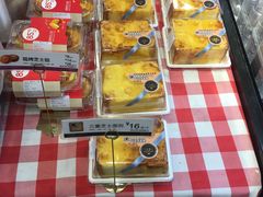 -85度C(南京龙江店)