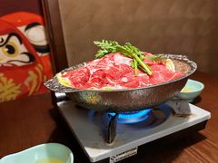 -王氏炉匠·烧鸟放题自助(好运街店)
