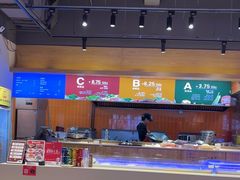 -拿渡麻辣香锅(百联滨江店)