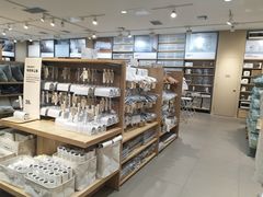 -MUJI无印良品(恒隆广场店)