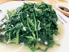 蓬蒿-宾湖农庄·农场特色(太湖龙之梦店)
