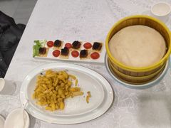 -津悦·正阳春烤鸭(红旗南路店)