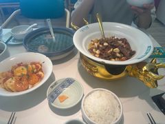 -俏九州·小炒黄牛肉(华润万象汇店)