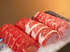 -色響火锅(恒隆广场店)