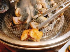 -味家烤肉烤鳗鱼牛排(西塔旗舰店)