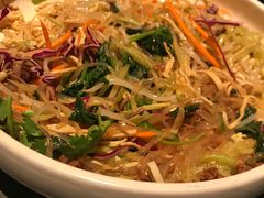 掌勺盆盆菜-金掌勺东北菜(格兰晴天店)