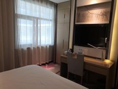 -麗枫酒店(苏州火车站店)