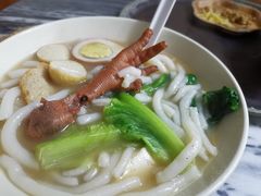 卤水什锦濑粉-老西关濑粉(文明路店)