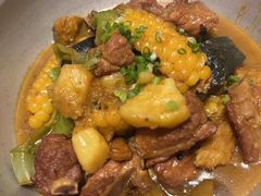 -金掌勺·锅包肉(广渠门店)