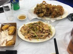 -陈根记大牌档