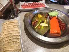 -大龙燚火锅(太古里店)