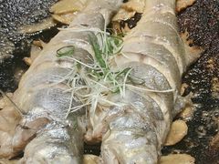 -鑫悦楼煎蟹·16年海鲜大排档