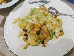 -良友·海鲜青岛菜(五四广场店)