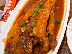 -英兰朝族饭店(河南桥头店)