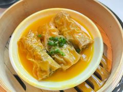 -广州富力丽思卡尔顿酒店
