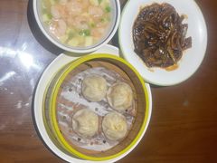 -王家沙点心店(南京西路总店)