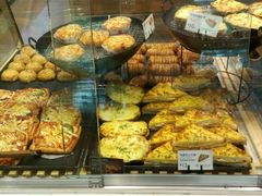 -巴黎贝甜(杨浦宝地店)