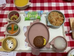 -西贝莜面村(朝阳大悦城店)