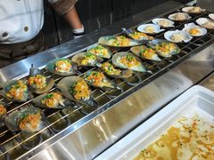 烧烤-海玥荟海鲜姿造自助餐厅(欧罗巴广场店)