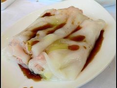 鲜虾肠粉-苏浙汇(朝外店)
