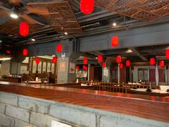 -汉口巷子(宝丰路店)