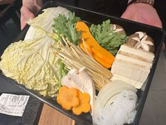 -满来寿喜烧(金虹桥店)